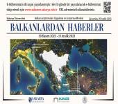SABAMER Balkan Bülteni Yayında